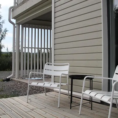 Appartamento Studio Ludicrous Casa Kallio - Casa Virta *
