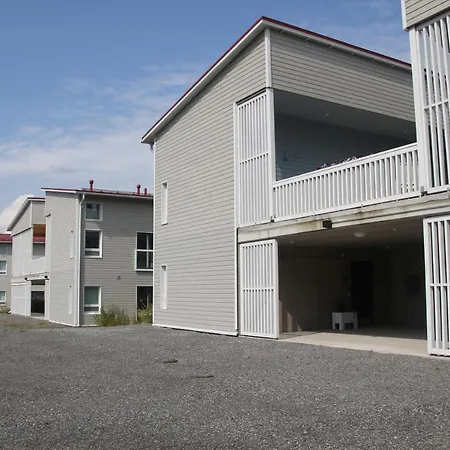 Studio Ludicrous Casa Kallio - Casa Virta Appartamento