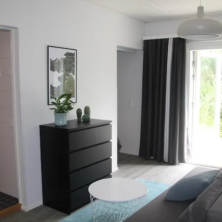 Studio Ludicrous Casa Kallio - Casa Virta