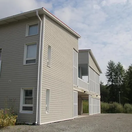 Studio Ludicrous Casa Kallio - Casa Virta 탐페레