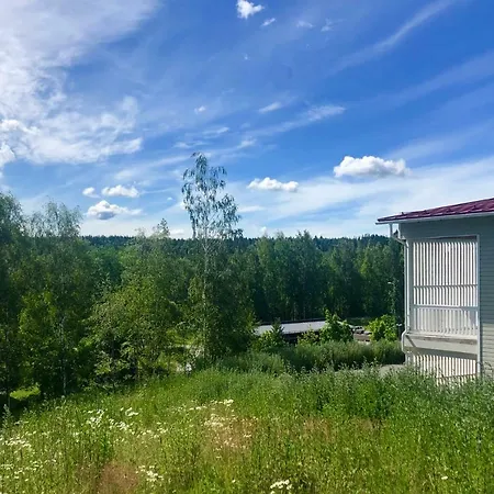 Studio Ludicrous Casa Kallio - Casa Virta 탐페레